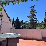 Doble Junior Con Terraza