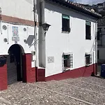 Doble Junior Con Terraza * Granada