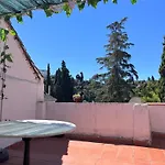 Doble Junior Con Terraza Apartman Granada