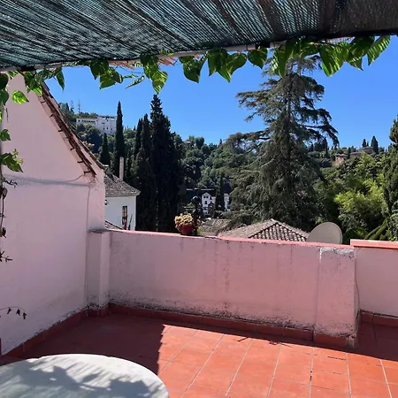 Doble Junior Con Terraza Apartment