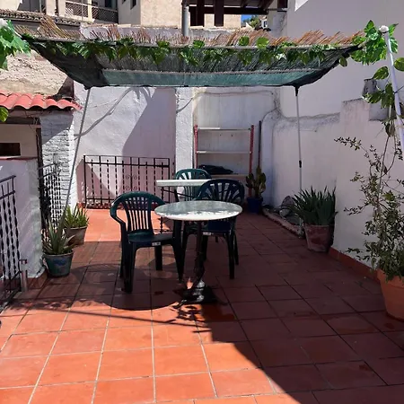 Doble Junior Con Terraza *