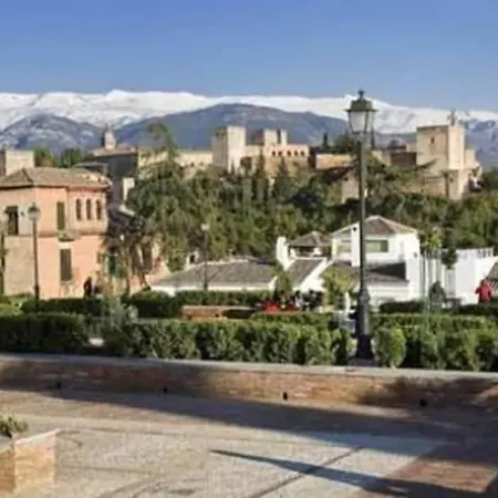 Apartment Doble Junior Con Terraza *