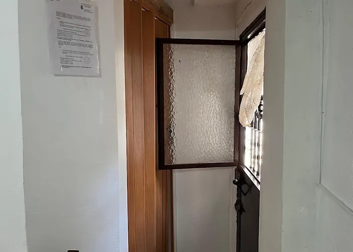 Lejlighed Doble Junior Con Terraza Granada