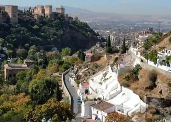 Lejlighed Doble Junior Con Terraza