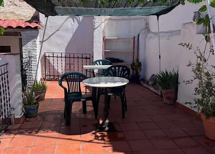 Doble Junior Con Terraza *