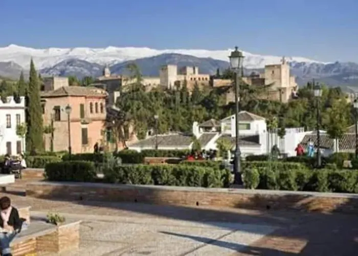 Lejlighed Doble Junior Con Terraza *