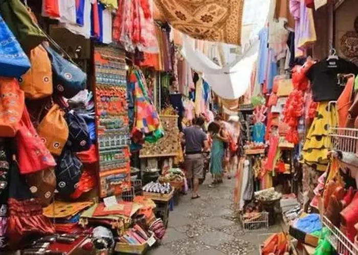 Doble Junior Con Terraza * Granada