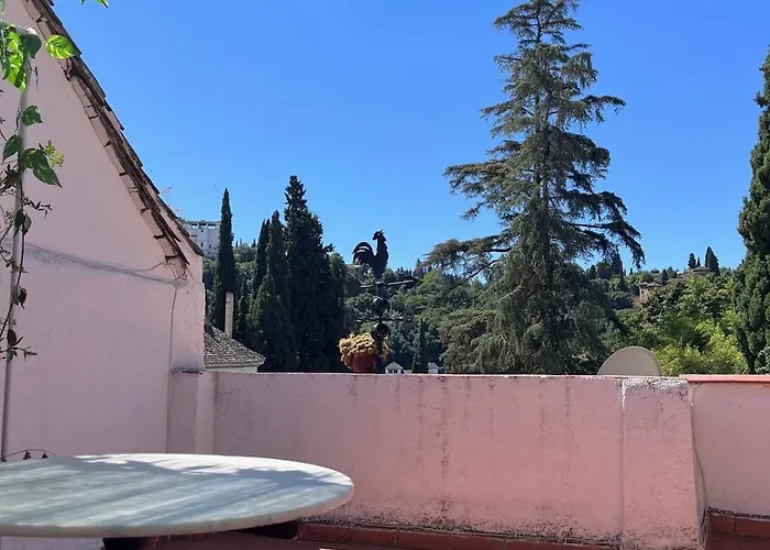 Doble Junior Con Terraza