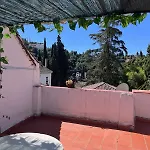 Doble Junior Con Terraza Apartment