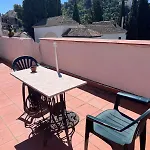 Doble Junior Con Terraza Apartment